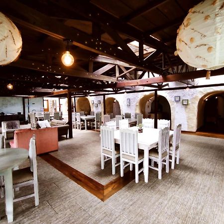 Hacienda Las Cuevas Terra Lodge Pifo Екстериор снимка