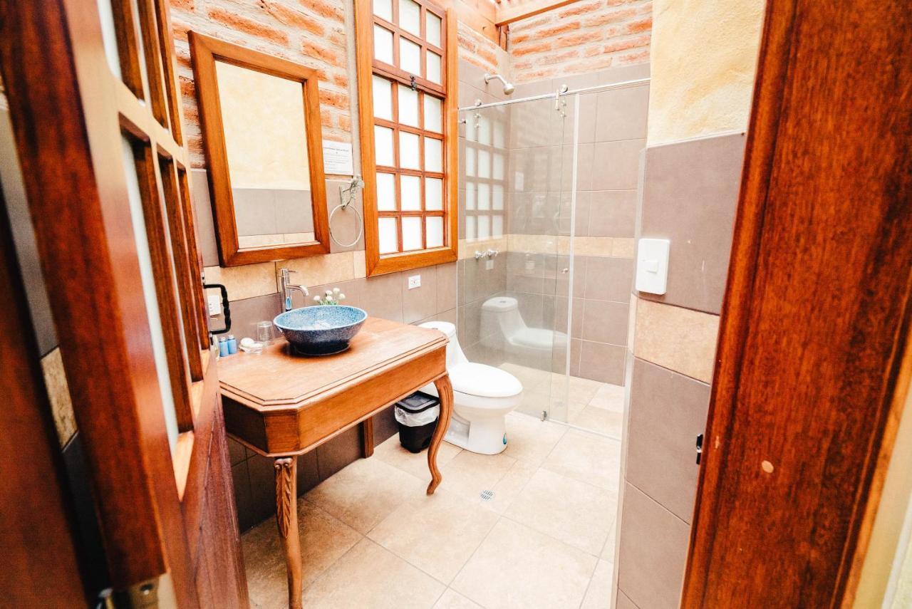 Hacienda Las Cuevas Terra Lodge Pifo Екстериор снимка