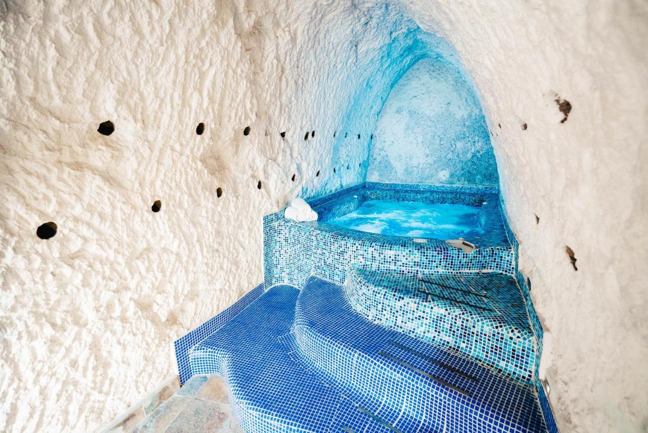 Hacienda Las Cuevas Terra Lodge Pifo Екстериор снимка