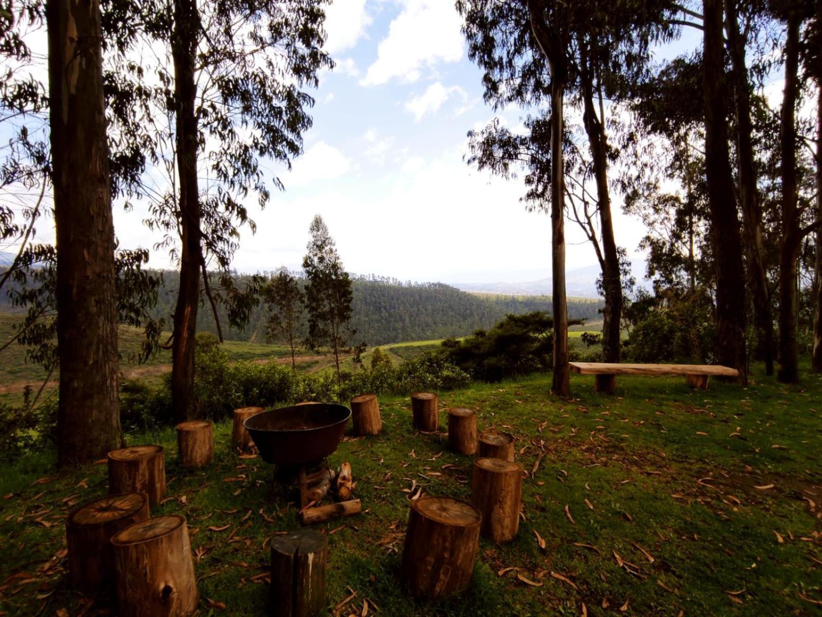 Hacienda Las Cuevas Terra Lodge Pifo Екстериор снимка