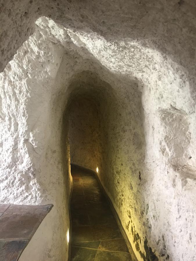 Hacienda Las Cuevas Terra Lodge Pifo Екстериор снимка